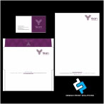 Stationery Designing & Printing